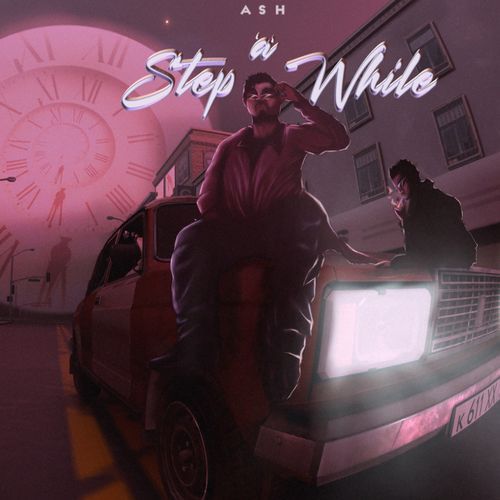 Step a While Ash MP3 Download
